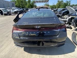 21 22 23 Hyundai Elantra Trunk/decklid/hatch/tailgate Us Built No Lights. Fixed Price $690.00.