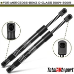 2X Lift Supports Struts For Mercedes A209 CLK55 Amg Convertible Rear Trunk Lid. Fixed Price $16.68.