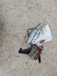 Trunk/hatch/tailgate Electra Fits 72-76 Buick 303601. Fixed Price $57.50.