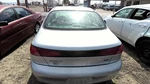 Trunk/hatch/tailgate Sedan Without Spoiler Fits 97-02 Escort 29316993. Fixed Price $503.50.