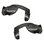 For Bmw 335I 07-13 Fender Liner Rear Section Set Front Driver & Passenger Side. Fixed Price $49.75.