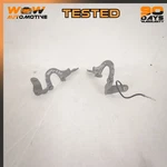 04-10 Bmw E64 M6 650I 645CI Rear Left Right Trunk Lid Hatch Hinge Set Oem. Fixed Price $56.31.