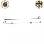 2012 - 2014 Hyundai Azera Oem Decklid Torsion Rod Rear Left And Right Side Pair. Fixed Price $89.00.