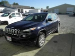 Hatch W/ Light Tint Glass Fits 14-18 Cherokee. Fixed Price $754.99.