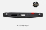 2013 Mercedes W204 C250 Trunk Lid Tailgate Handle Trim Oem 2047580002. Fixed Price $39.94.