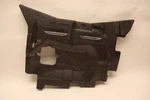 2014-2020 Maserati Quattroporte Trunk Spare Tire Top Foam Insulation Cover Oem. Fixed Price $63.75.