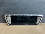 2003 - 2005 Hyundai Xg Trunk Lid Trim License Panel W Reverse Light AA1947 Dg. Fixed Price $33.24.