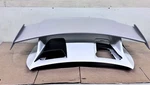 Oem Rear Trunk Deck Lid Spoiler Wing Panel 99151222587 Porsche 911 GT3 991.2. Fixed Price $8700.00.