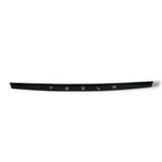 Tesla Model 21-23 Rear Trunk Lid Lift Applique Trim Molding Oem 1772478-00-E. Fixed Price $199.00.