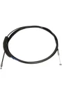 Dorman Trunk Lid Release Cable , Pn# 912-706- New Sealed. Fixed Price $36.07.