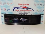 2015 Ford Mustang Rear Trunk Deck Lid Aplique Oem 2016. Fixed Price $199.00.