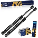 Aisin QTY(2) Front Hood Lift Supports Shock Struts For Hyundai Tiburon 2003-2008. Fixed Price $33.99.