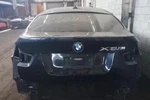 Rear Trunk Lid Lift Gate Back Glass Assembly 41627262676 Bmw X6M E71 13-14. Fixed Price $404.99.