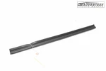 2018-2025 Toyota Camry Rear Right Side Door Lower Weatherstrip Rubber Seal Oem. Fixed Price $49.99.