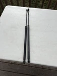 2012 2013 2014 2015 2016 Vw 19 Volkswagen Beetle Trunk Lid Hatch Struts Shocks. Fixed Price $19.00.