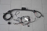 Bentley Flying Spur 2013+ Tailgate Cable Harness 4W0971182F. Fixed Price $202.39.