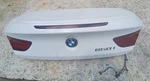 No Shipping 2012-2018 Bmw Convertible Trunk Locla Pick Up Only Zip Code 30058. Fixed Price $225.00.