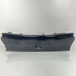 2008 2009 - 2014 Mercedes C250 300 Rear Trunk Latch Cover Panel A2046900825 Oem. Fixed Price $52.95.