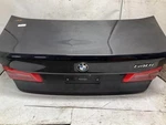 17-20 Bmw 5 Series G30 Rear Trunk Lid Tailgate Q. Fixed Price $1079.99.