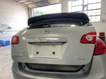 Trunk/hatch/tailgate Vin 1ST Digit Japan Built Fits 11-15 Rogue 3973680. Fixed Price $463.50.