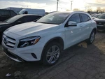 (local Pickup Only) Trunk/hatch/tailgate 156 Type GLA250 Fits 16 Mercedes Gla-cl. Fixed Price $604.90.