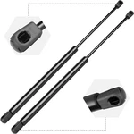 2 Rear Window Lift Support Gas Struts For 91-04 Honda Passport&isuzu Rodeo 4644. Fixed Price $19.49.