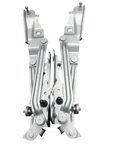 2022-2025 Mercedes SL55 Amg R232 Rear Right & Left Trunk Lid Hinge Set (2) (922). Fixed Price $207.56.