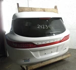 2015 2016 Lincoln Mkc Rear Manual Hatch Liftgate Oem Ug. Fixed Price $787.49.