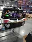 Used Deck Lid Fits: 2013 Gmc Terrain W/power Lift Opt TB5 Grade. Fixed Price $611.99.
