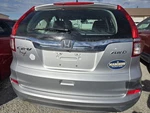 Trunk/hatch/tailgate Heated Glass Rear View Camera Lx Fits 15-16 Cr-v 3595486. Fixed Price $1420.00.