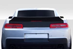For 2014-2015 Camaro 2DR Duraflex Am-s Trunk Piece. Fixed Price $484.00.