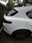 2018-2024 Alfa Romeo Stelvio Rear Passenger Side Quarter Panel. Fixed Price $450.00.