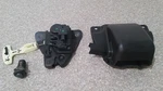 08-12 Dodge Avenger Sebring Rear Tailgate Decklid Latch Lock Actuator 4589217AA. Fixed Price $30.00.
