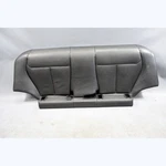 2012-2015 Bmw F30 3-SERIES F31 Folding Rear Seat Bottom Bench Black Leather Oem. Fixed Price $108.75.