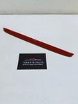 97-00 Mercedes R170 SLK230 Rear Trunk Lift Gate Handle Trim 1707580138 Oem #3205. Fixed Price $45.86.