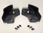 Honda Del Sol 93-97 Rear Trunk Roof Targa Holder Cover Trim Left Right. Fixed Price $54.18.