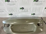 2016-2025 Chevrolet Malibu Rear Trunk Lid 84538677 Shell Only. Fixed Price $150.00.
