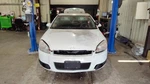 Trunk/hatch/tailgate Vin W 4TH Digit Limited Opt 9C1 Fits 07-16 Impala 1133973. Fixed Price $375.00.