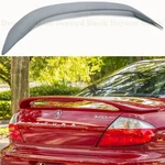 Spoiler Wing Fin For 2001-2003 Acura Cl Factory Style With Led Light Primer. Fixed Price $148.75.