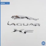 09-15 Jaguar Xf X250 Rear Trunk Hatch Boot Emblem Badge Logo Set Oem. Fixed Price $112.05.