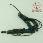 R171 05-11 Mercedes Slk Clas Convertible Top Trunk Lid Right Side Cylinder K170. Fixed Price $107.99.