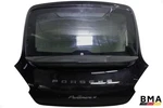 Porsche Panamera 970 Rear Trunk Deck Lid Hatch Spoiler Assembly 2014 - 2016 Oem. Fixed Price $899.99.