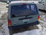 Trunk/hatch/tailgate Non-heated With Wiper Fits 97-98 Cherokee 282162. Fixed Price $535.00.