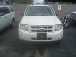 Escape 2009 Trunk/hatch/tailgate 180414. Fixed Price $200.00.