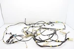 2004 Toyota Prius Floor Trunk Lid Wire Harness E1600. Fixed Price $429.96.