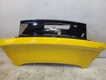 2015 2016 2017 2018 2019 2020 2021 2022 2023 Ford Mustang Trunk Lid Deck Oem. Fixed Price $675.00.