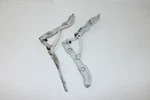 Bmw E90 E92 325I 330I 335I 06-11 Trunk Hinges Pair Left Right White 5060627-09. Fixed Price $34.99.