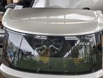 Trunk/hatch/tailgate Classic Style Vin Upper Fits 13-22 Range Rover 453965. Fixed Price $840.00.
