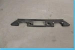 03-12 Mercedes R230 SL550 SL500 Rear Trunk Deck Lid License Plate Trim Oem. Fixed Price $24.00.
