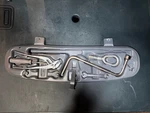 E46 Bmw Trunk Tool Kit Set Oem M3 2001 2002 2003 2004 2005 2006. Fixed Price $69.69.